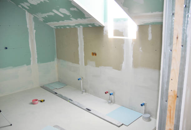 Best Black Mold Removal  in Steep Falls, ME