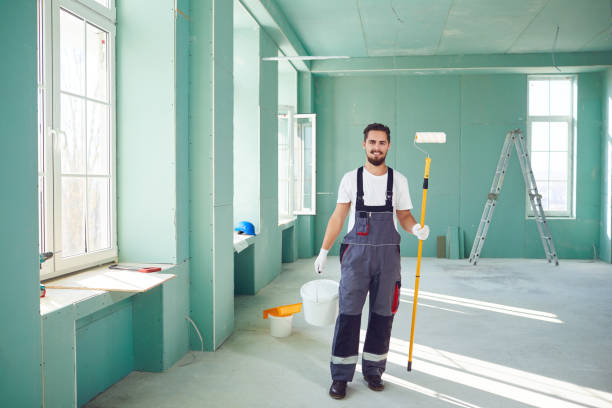 Dehumidification Services in Steep Falls, ME