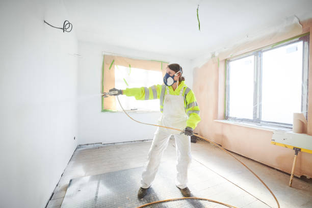 Best Biohazard Mold Removal  in Steep Falls, ME