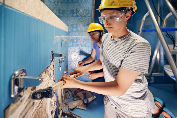 Best Post-Construction Mold Inspection  in Steep Falls, ME