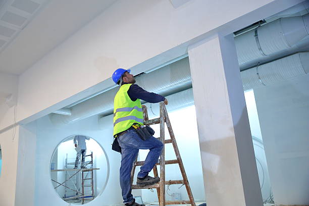 Best Airborne Mold Testing  in Steep Falls, ME